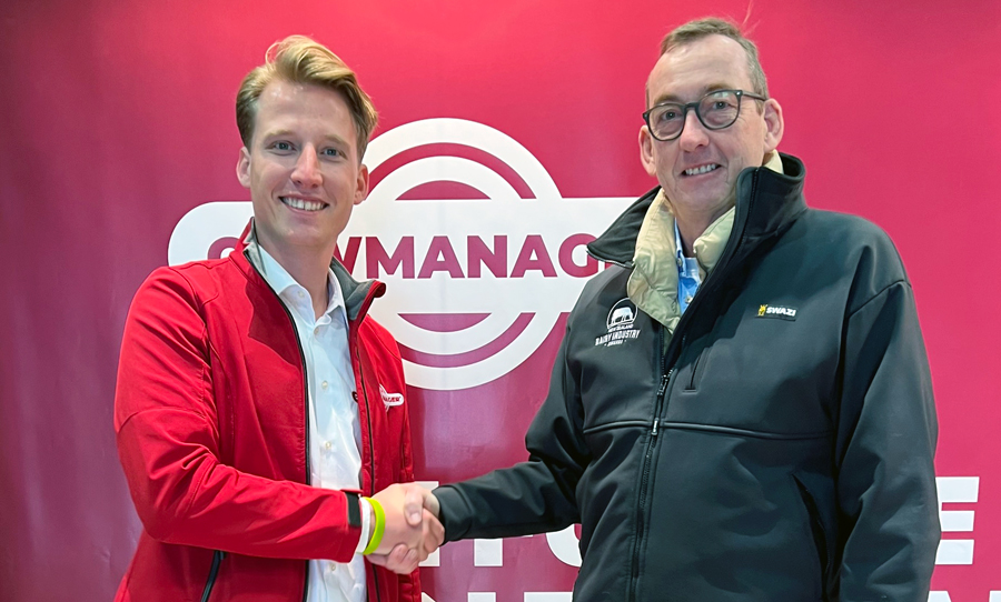 NZDIA CowManager National Sponsor