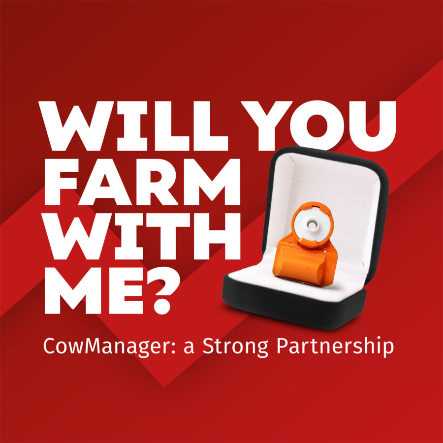 Will You Farm With Me