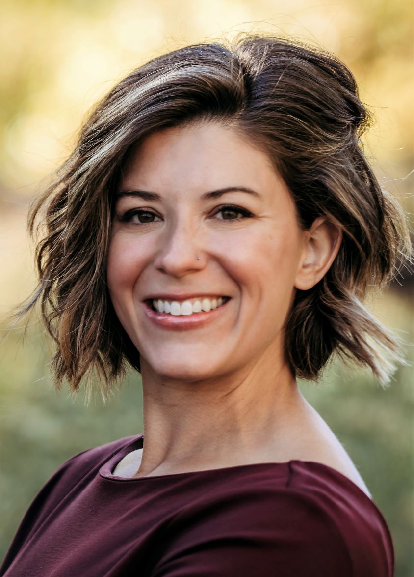 Dr. Kay Russo