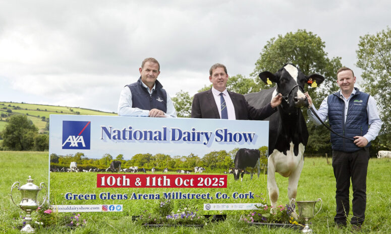 National Dairy Day Ireland event photo